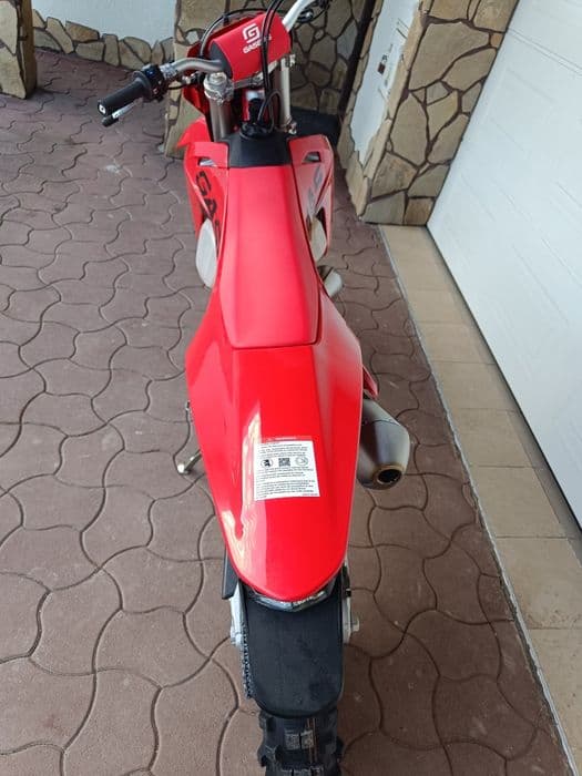 Gasgas ec300/ 250 Nowy 2025 enduro 2t