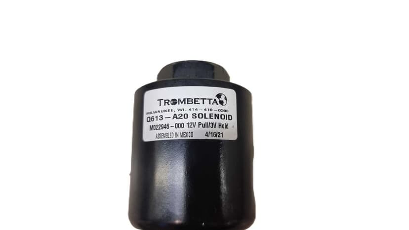 Polaris Ranger RZR Sportsman ACE General - SOLENOID - TROMBETTA - nowy