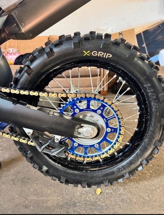 Sherco sef 300 4t 2023r