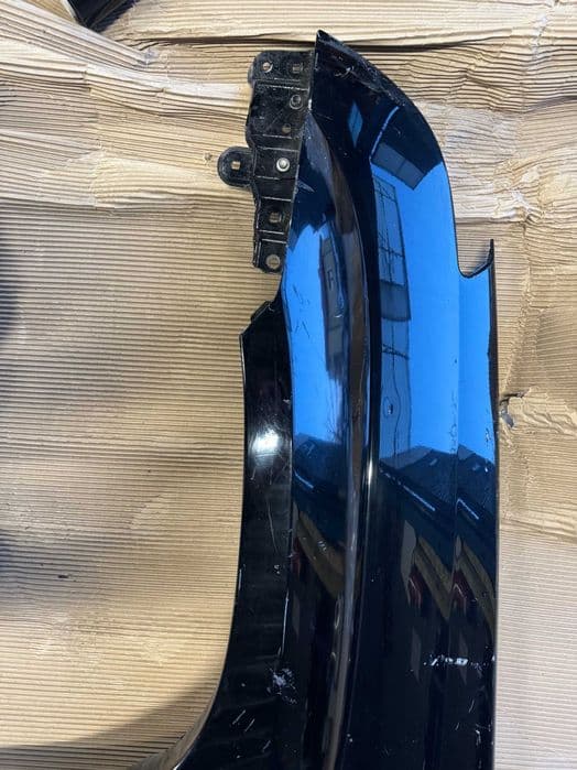 Błotnik Lewy Toyota Land Cruiser 120