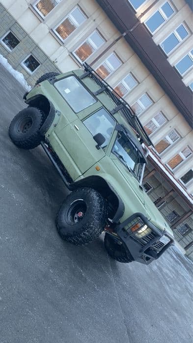 Sprzedam Nissan Patrol Y60 , 2.8