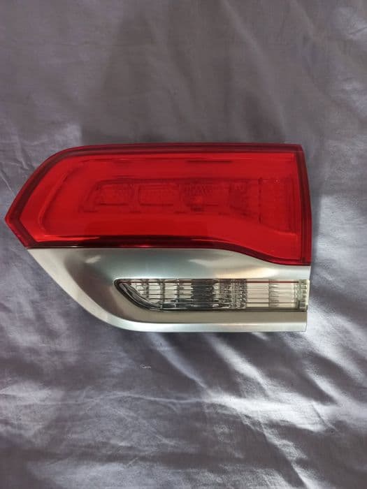 Lampa  Jeep Grand Cherokee 2018