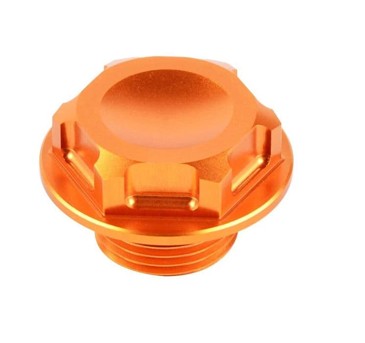 Nakrętka śruba półki główki ramy KTM SX SXF EXC EXCF Husqvarna 03-22