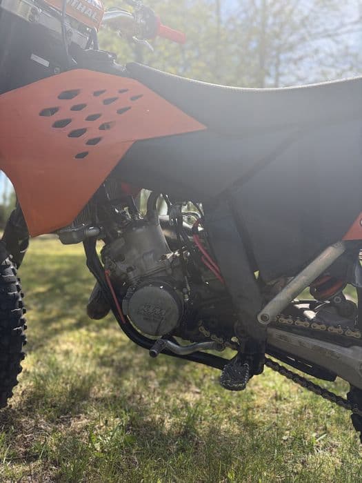 Ktm sx 150 (144)