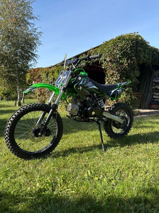 Cross Barton DB125-3L