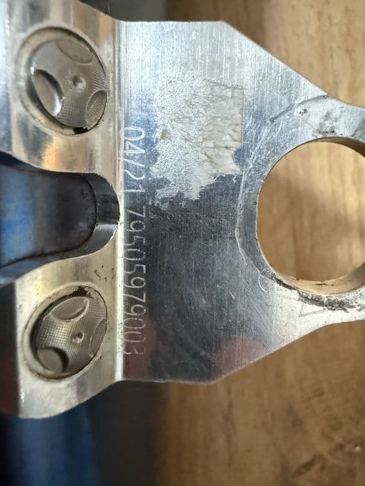 FMF 4.1 RCT tłumik KTM 2019-23 sxf 350/450 xc-f gasgas  husqvarna