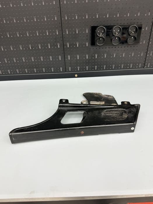 Osłona Łańcucha KTM EXC 400 / 450 / 520 / 525 RFS