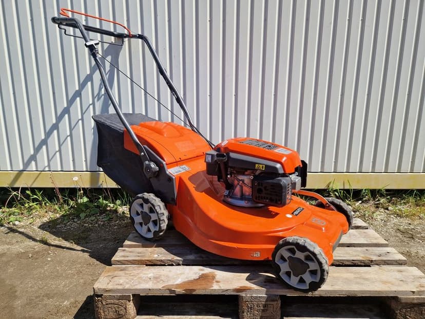Profesjonalna Kosiarka spalinowa Husqvarna Lc 253S