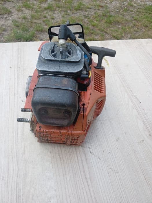 Piła Husqvarna 141