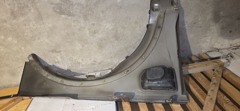 Blotnik discovery lr4