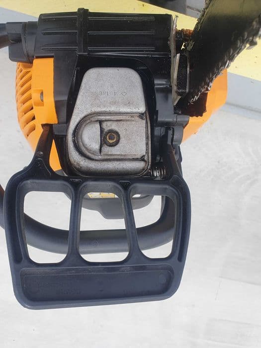 Piła  McCulloch MAC 842 na licencji Husqvarna