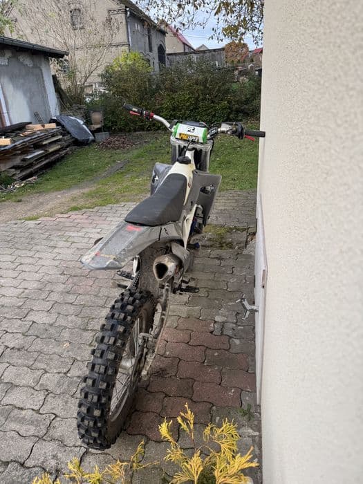 Cross Barton Nxt 300