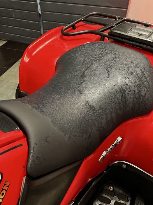 Suzuki King Quad 750 Doinwestowany + PŁUG