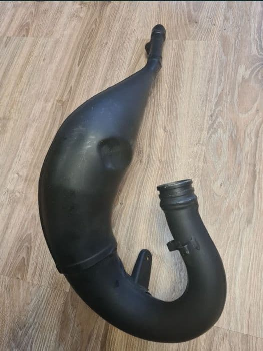 Czytaj opis Wydech Suzuki RM125/250