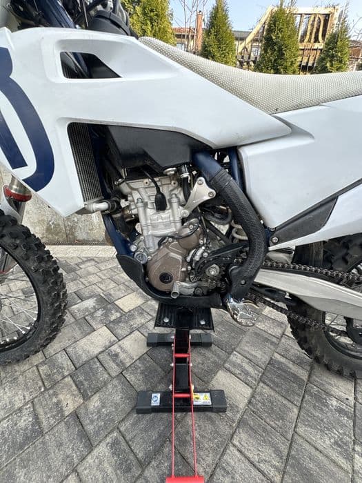 Husqvarna nie KTM  250cc 2022r stan idealny