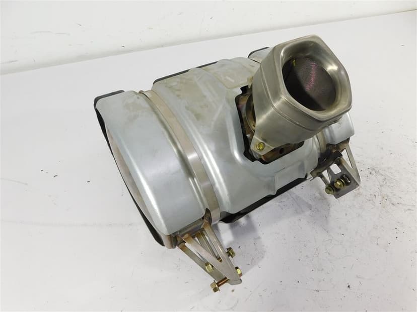 TŁUMIK WYDECH CAN-AM MAVERICK X3 TURBO 17-18 U-10 707601731