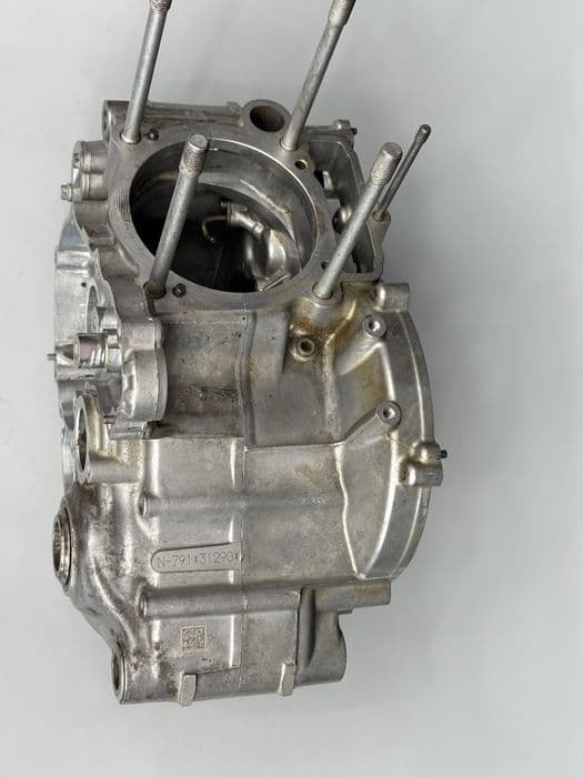 Kartery Silnik KTM SXF250/350 R 16-22 FC GAS MC250F R 21-23