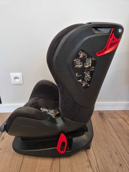 Fotelik Avionaut 9-18kg