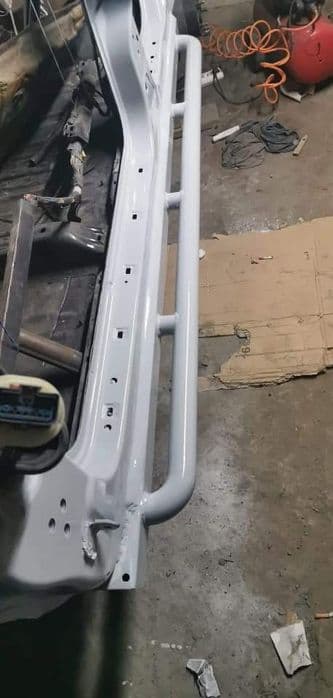 Progi jeep wj wg grand cherokee hi lift off road