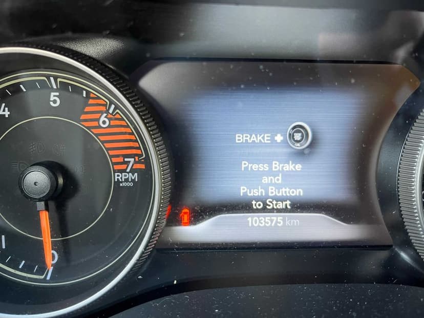 Jeep Cherokee 2.0 T Active Drive I Automatik Limited