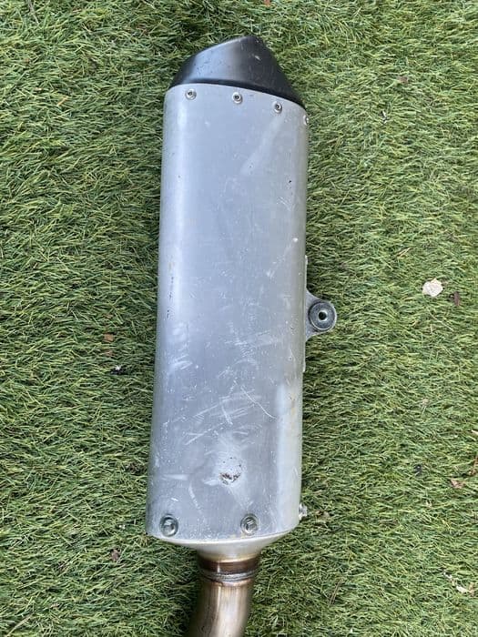 Wydech kawasaki  kxf 450/2019r