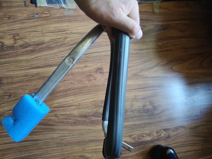 Husqvarna 390 385 xp full wrap nowy usa