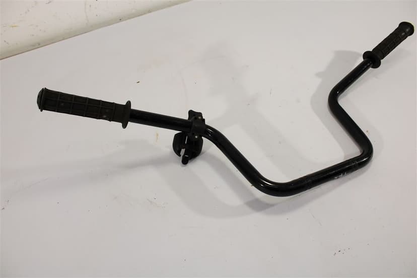 KIEROWNICA PRZÓD HONDA TRX 500 FOREMAN U-11 53100-HR3-A20