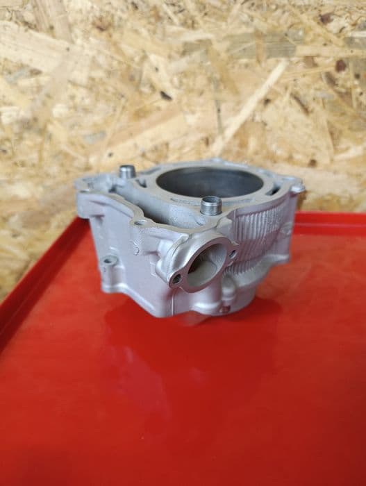 Cylinder Yamaha Yzf 250 wr250f