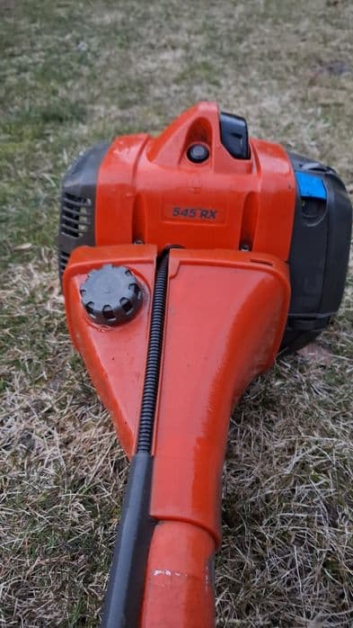 Kosa spalinowa Husqvarna 545RX