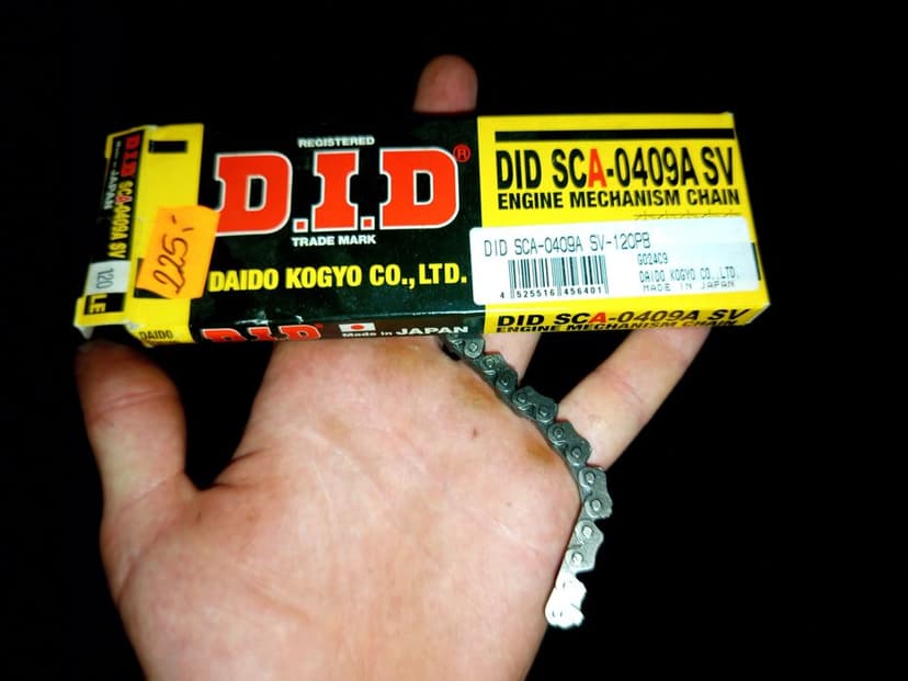 Yamaha yzf wr 426 450 Zajestrowana