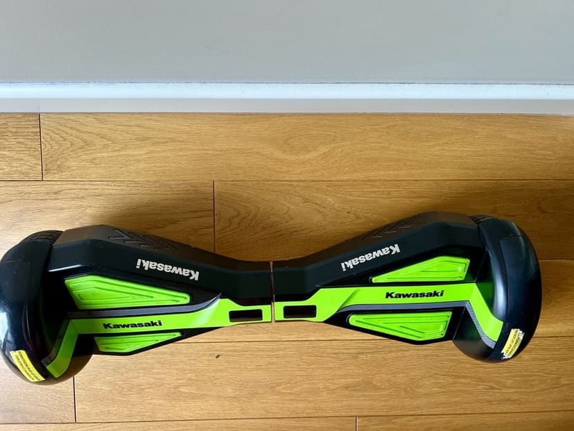 Deskorolka elektryczna hoverboard Kawasaki KX-PRO6.5D