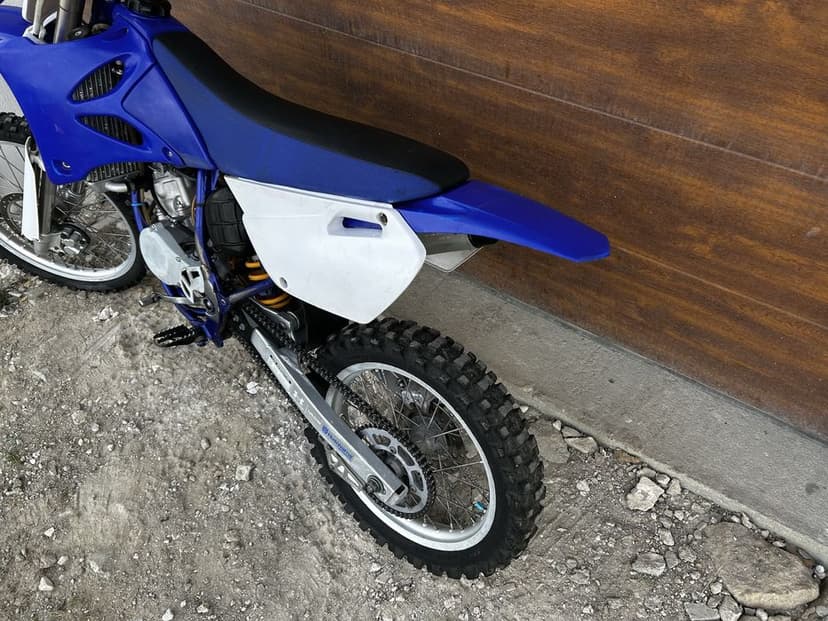 Yamaha Yz 85, 2008r! Stan Bdb! 19/16! Nicasil! Zadbana! Zobacz!