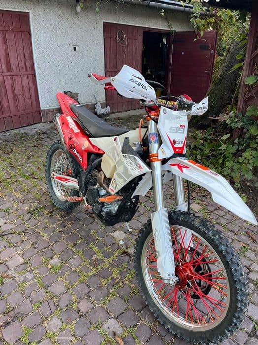 ASIX XR99 2025ROK 65MTH Od Nowości