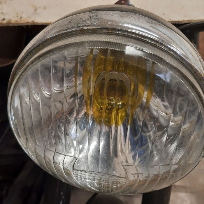 Terrot 125cm2 w czterosuwie nie wsk shl mz dkw