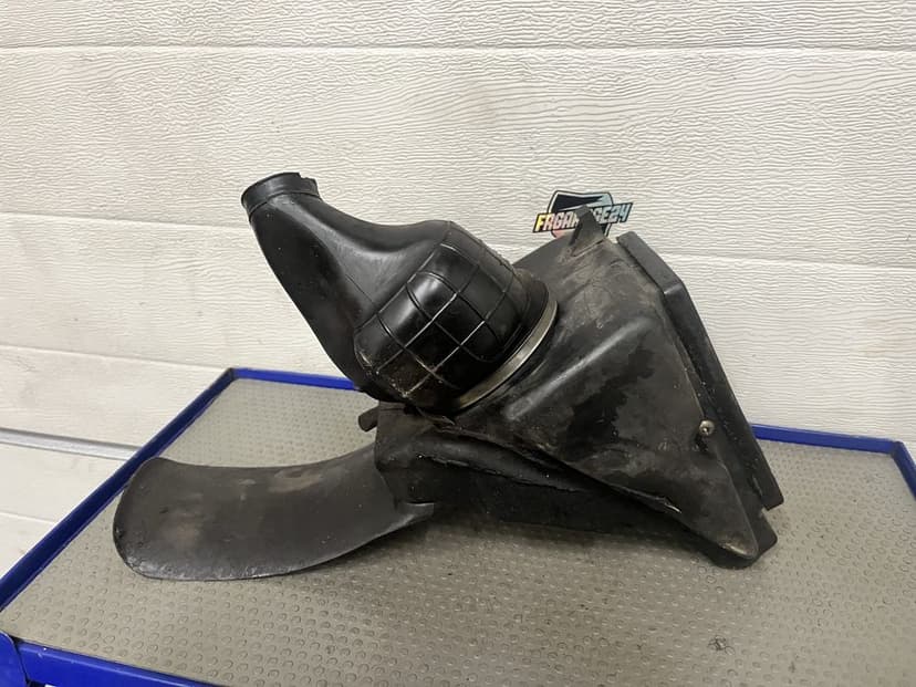 Air box puszka filtra powietrza beta rr 50  track factory