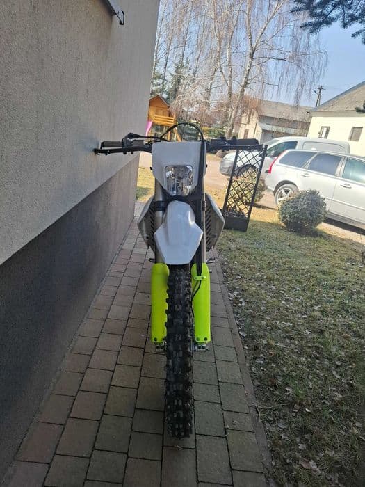 Husqvarna FE250 my2020