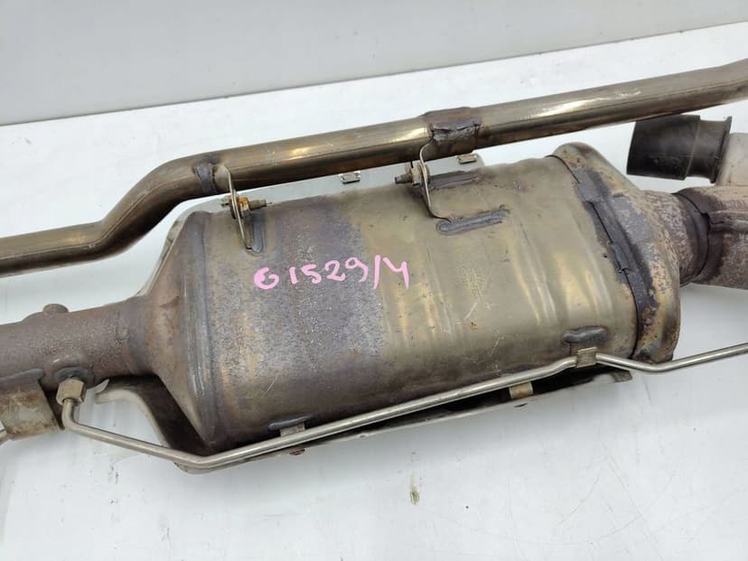 land rover discovery sport l550 katalizator kat dpf k8d2-5h343-ab