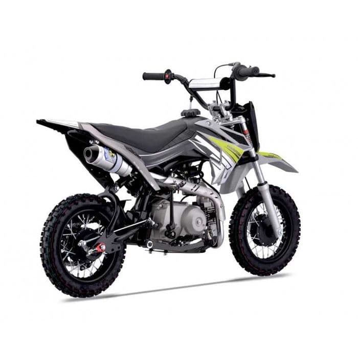 PitBike MiniCross ThumpStar TSB 70cc Elbląg RATY