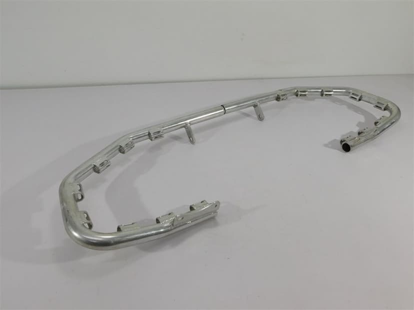 STELAŻ STOPIEŃ PODNÓŻEK YAMAHA RAPTOR SUZUKI LTZ NERF BAR