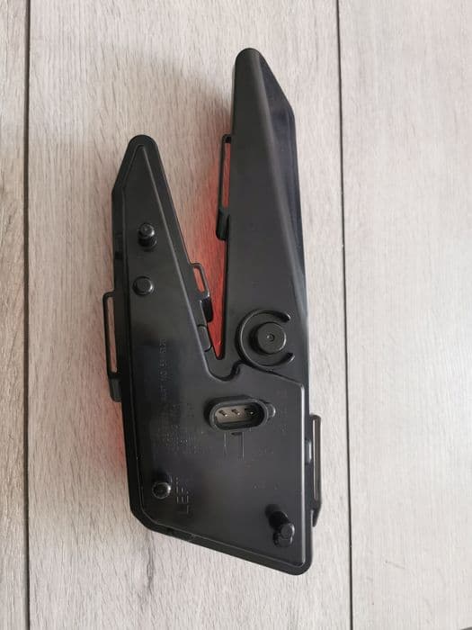 Can am Maverick x3 lampa tył lewa stopu tylna