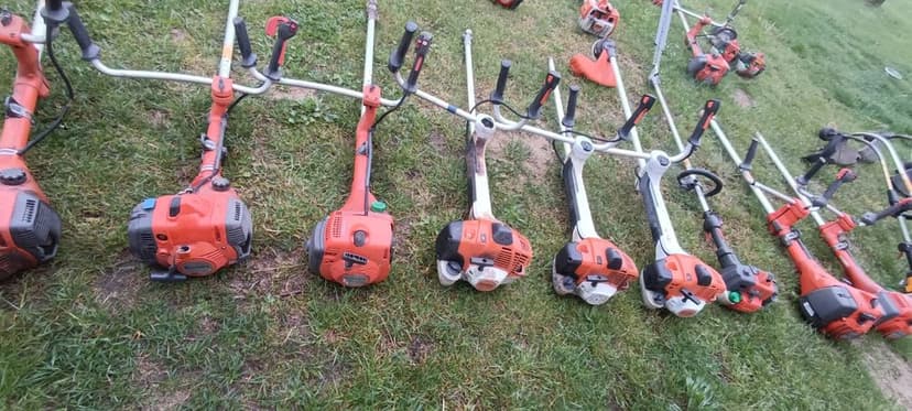 Kosa Stihl Husqvarna
