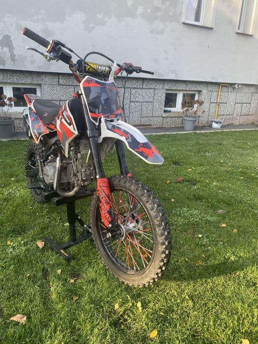 mrf 140 rc big 17/14