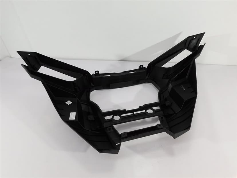 PLASTIK PRZÓD GRIL ATRAPA POLARIS RZR TURBO XP XP4 OEM 5453075