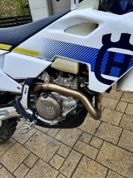 Husqvarna  Fe 450 Enduro