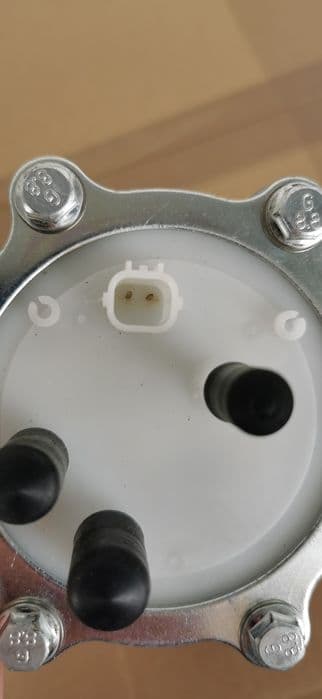 Honda Trx 420 runcher foreman pompa paliwa