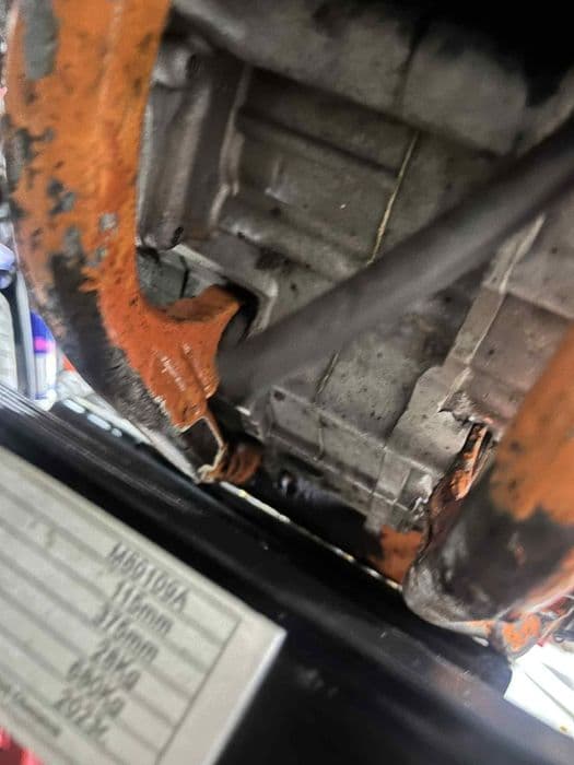 KTM SX 150, 2014 vhm cross nie chopper