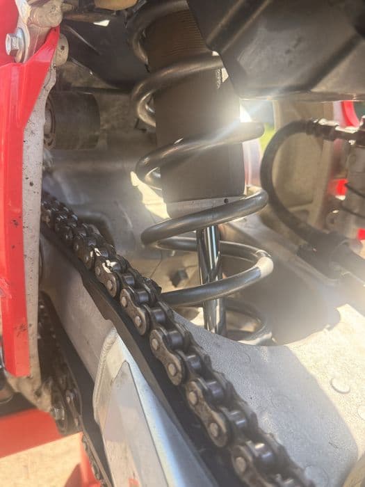 Honda CRF 450R 2023 | 30mth