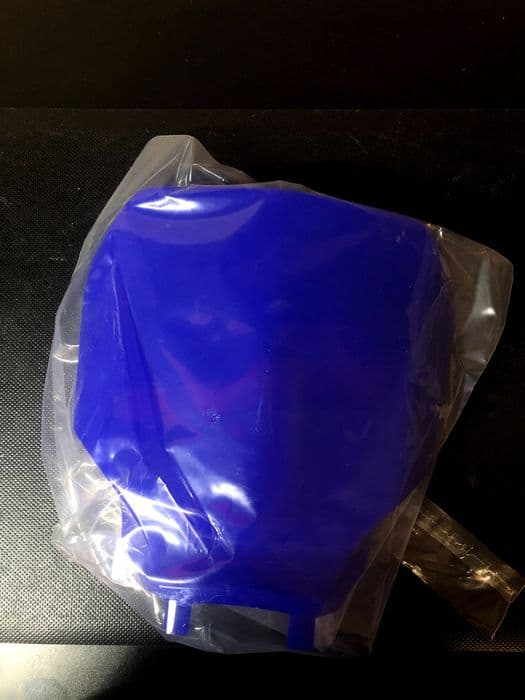 Polisport komplet plastików Yamaha YZ450F/250F/250FX/450FX 23>26