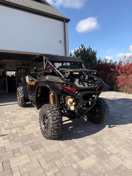 Polaris RZR XP 1000 Sport,gwarancja,serwis Polaris,doposażony,zamiana