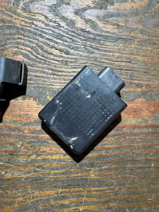 modul zaplonowy ecu komputer suzuki rm 125 r 06-08